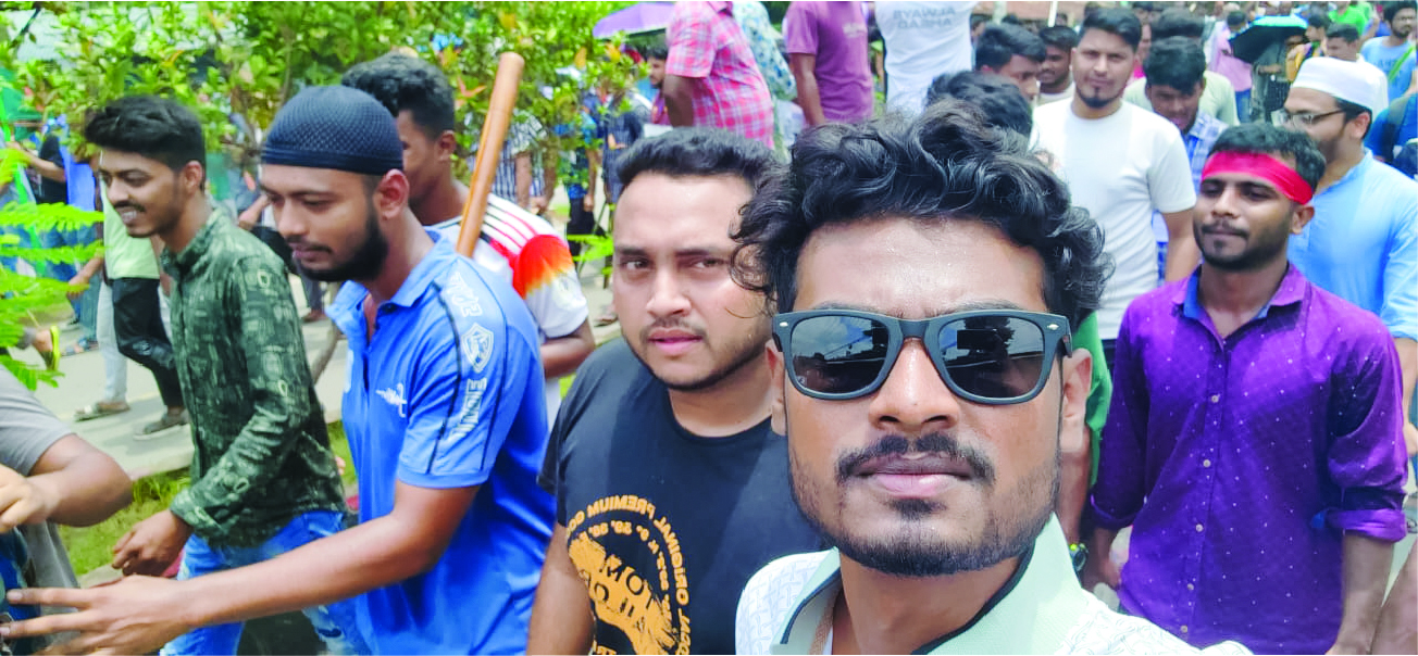 Image of সৈয়দ মিথুন মোর্শেদ